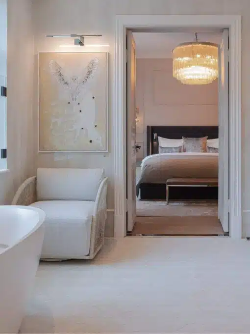 Stay for 3, pay for 2 - Third night complimentary for summer stays