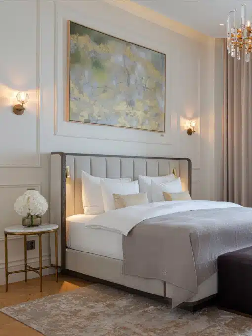 Stay for 3, pay for 2 - Third night complimentary for summer stays