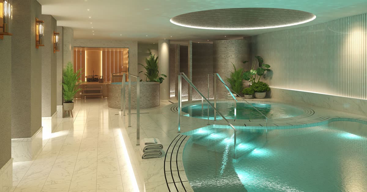 hotel maria spa helsinki