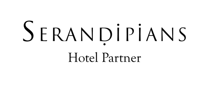 Serandipians Hotel Partner logo